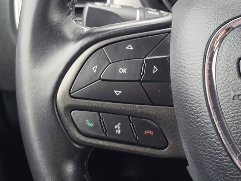 Used 2022 Dodge Charger SXT image 24