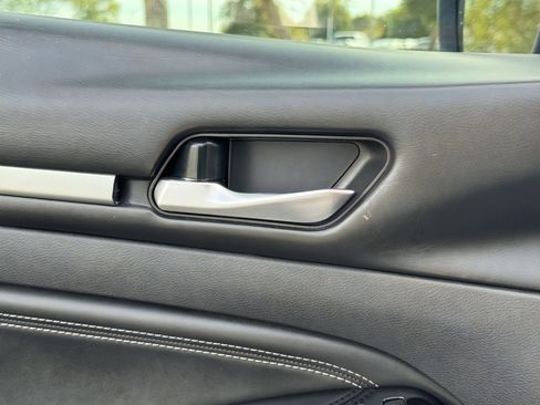 Used 2021 Nissan Altima 2.5 SV image 18