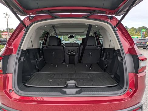 Used 2023 Honda Pilot Elite image 28