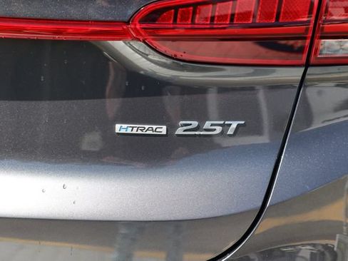 Certified 2023 Hyundai Santa Fe Calligraphy AWD/4WD image 49