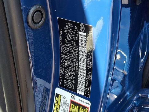 Certified 2025 Toyota Camry SE w/ Convenience Package FWD image 29