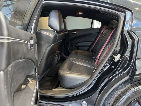 Used 2023 Dodge Charger SRT Hellcat w/ Harman/Kardon Audio Group image 19