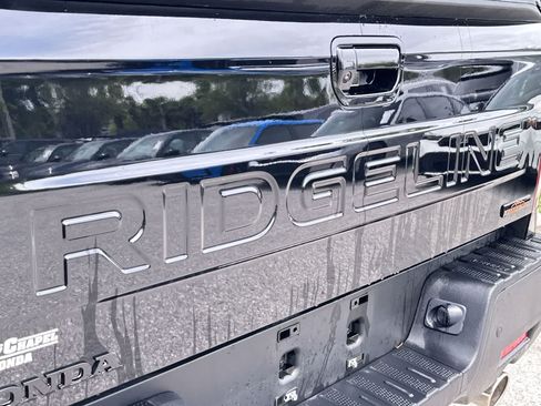 Certified 2026 Honda Ridgeline TrailSport image 10