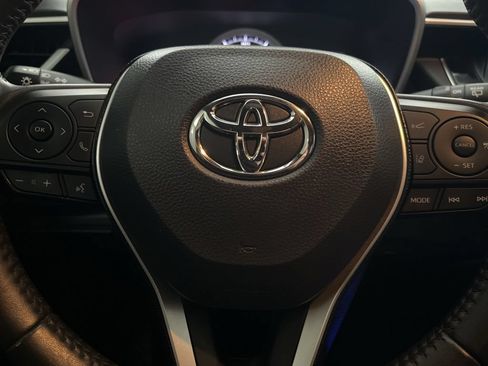 Used 2021 Toyota Corolla SE FWD image 58