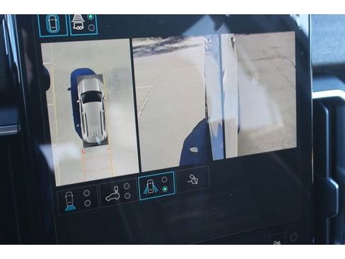 New 2026 GMC Acadia Denali Ultimate w/ LPO, Floor Liner Package AWD/4WD image 48