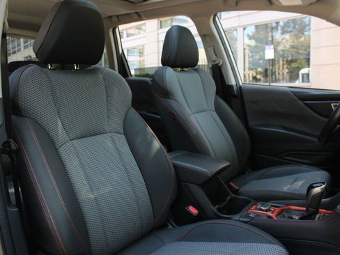 Used 2019 Subaru Forester Sport AWD/4WD image 26