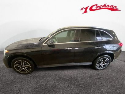 New 2026 Mercedes-Benz GLC 300 GLC 300