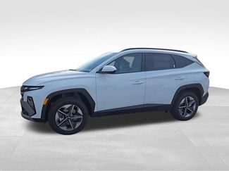 New 2026 Hyundai Tucson SEL Plus AWD/4WD video 4