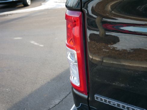 Used 2023 RAM 1500 Big Horn image 17