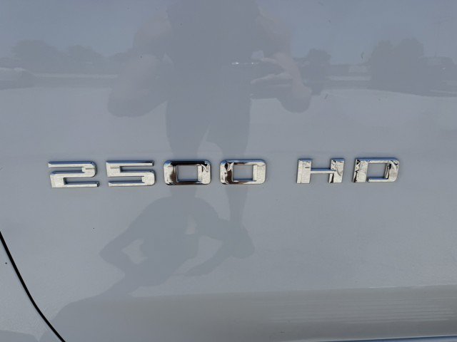 Used 2021 Chevrolet Silverado 2500 W/T w/ WT Convenience Package AWD/4WD image 20
