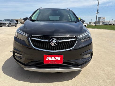 Used 2019 Buick Encore Essence AWD/4WD image 9