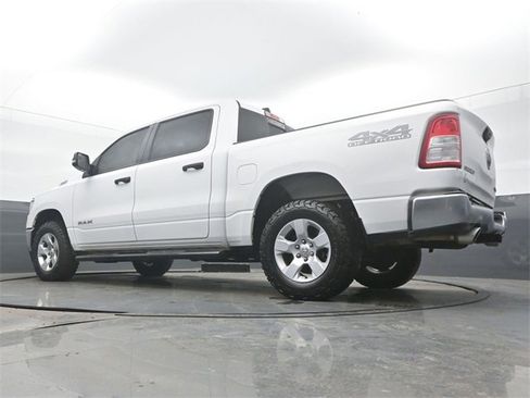 Used 2023 RAM 1500 Big Horn image 48