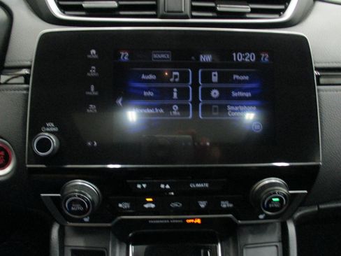 Used 2022 Honda CR-V EX-L image 24