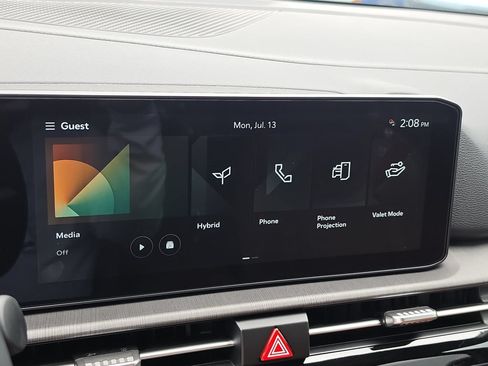 New 2027 Kia Sportage X-Line AWD/4WD image 24