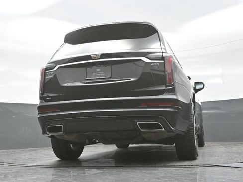 Certified 2023 Cadillac XT6 Sport w/ Technology Package AWD/4WD image 24