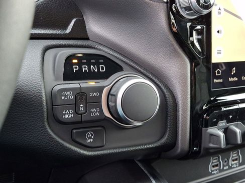 New 2026 RAM 1500 Big Horn image 10