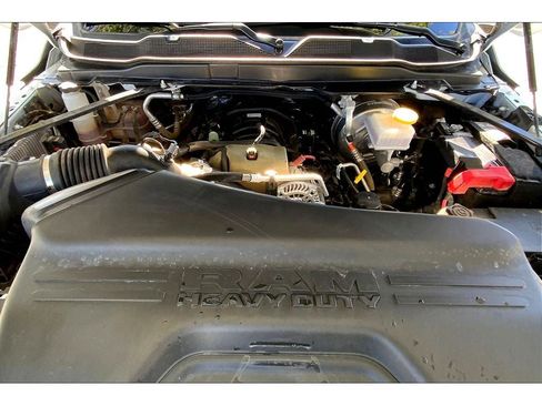 Used 2024 RAM 3500 Tradesman image 12