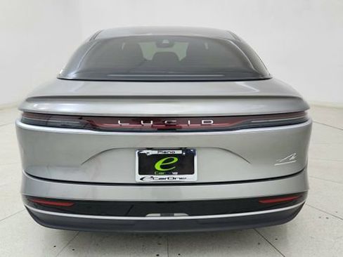 Used 2023 Lucid Air Touring AWD/4WD image 5
