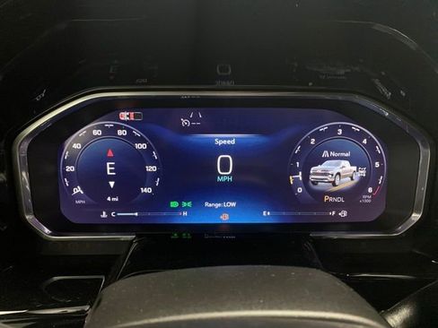 New 2026 Chevrolet Silverado 1500 RST image 31