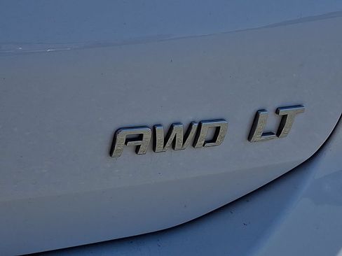 Used 2024 Chevrolet Equinox LT AWD/4WD image 30