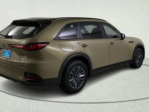 New 2026 MAZDA CX-70 SC Plus AWD/4WD image 7