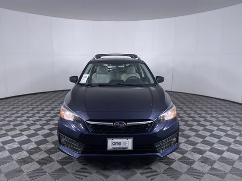 Used 2020 Subaru Impreza Premium image 27