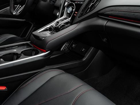 New 2026 Acura RDX A-Spec AWD/4WD image 20