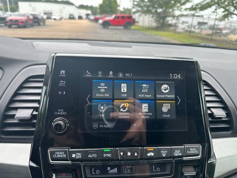 Used 2019 Honda Odyssey EX-L image 14