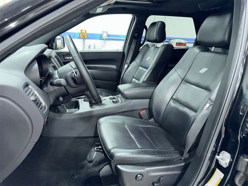 Used 2020 Dodge Durango R/T w/ Blacktop Package image 15