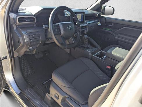 New 2026 Toyota Tacoma SR5 image 3