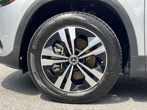 Certified 2026 Mercedes-Benz GLA 250 4MATIC image 17