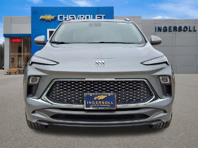 Used 2024 Buick Encore GX Avenir w/ Avenir Convenience Package AWD/4WD image 23
