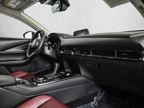 Used 2025 MAZDA CX-30 AWD 2.5 S w/ Preferred Package image 22