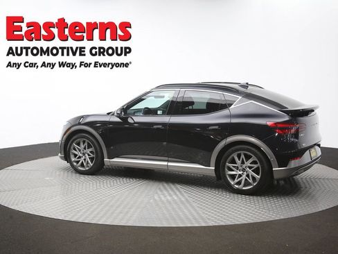 Used 2024 Genesis GV60 Advanced AWD/4WD image 64