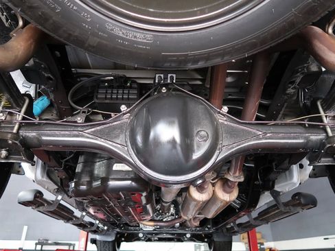 Used 2012 Toyota Tundra 4x4 CrewMax w/ TRD Rock Warrior Pkg image 7