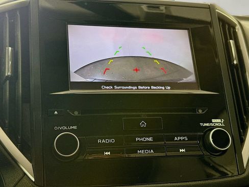 Used 2019 Subaru Forester Premium AWD/4WD image 15