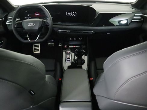 New 2025 Audi S5 Premium Plus image 14