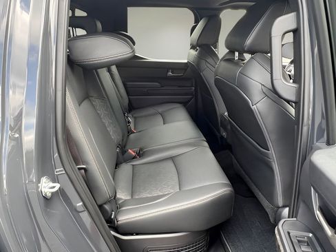 Certified 2025 Toyota Tacoma Limited AWD/4WD image 16