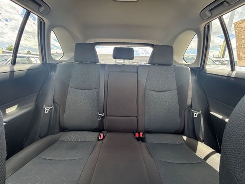 Used 2025 Toyota RAV4 XLE w/ Convenience Package AWD/4WD image 37