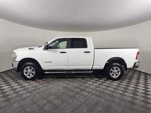 Used 2024 RAM 2500 Big Horn image 8