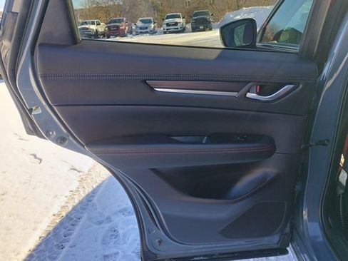 Used 2024 MAZDA CX-5 Carbon Edition image 20