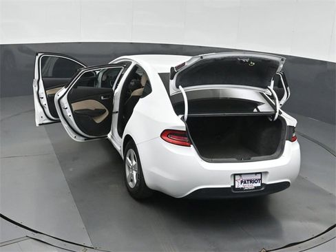 Used 2015 Dodge Dart SXT image 51