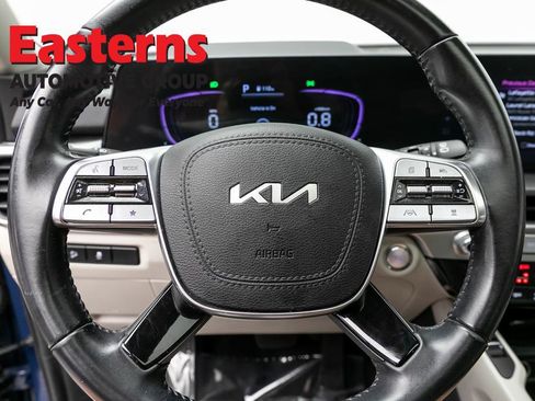 Used 2024 Kia Telluride S w/ S Sunroof Package AWD/4WD image 10