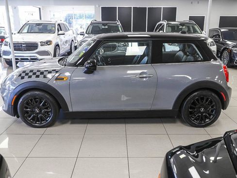 Used 2016 MINI Cooper 2-Door Hardtop FWD image 7