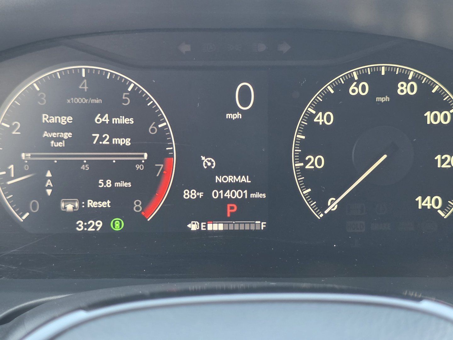 Certified 2024 Honda HR-V Sport image 28