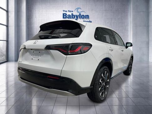 New 2026 Honda HR-V EX-L image 5