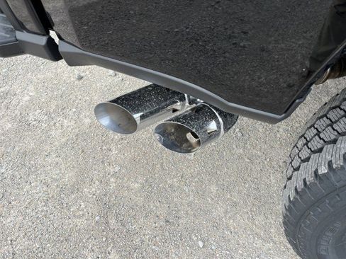New 2026 Ford F250 Platinum AWD/4WD image 14