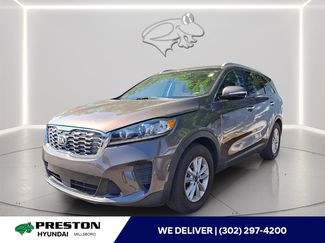Used 2020 Kia Sorento LX w/ LX I4 Convenience Package FWD video 1