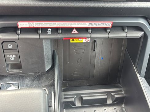 Used 2025 Toyota Tundra SR w/ SR Tow Package image 28