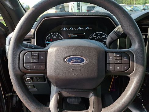 Used 2023 Ford F150 XL w/ STX Appearance Package AWD/4WD image 20